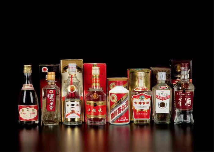 龙河镇茅台酒回收