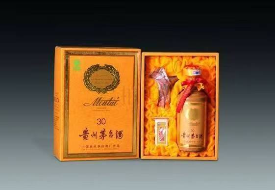 龙河镇年份酒回收